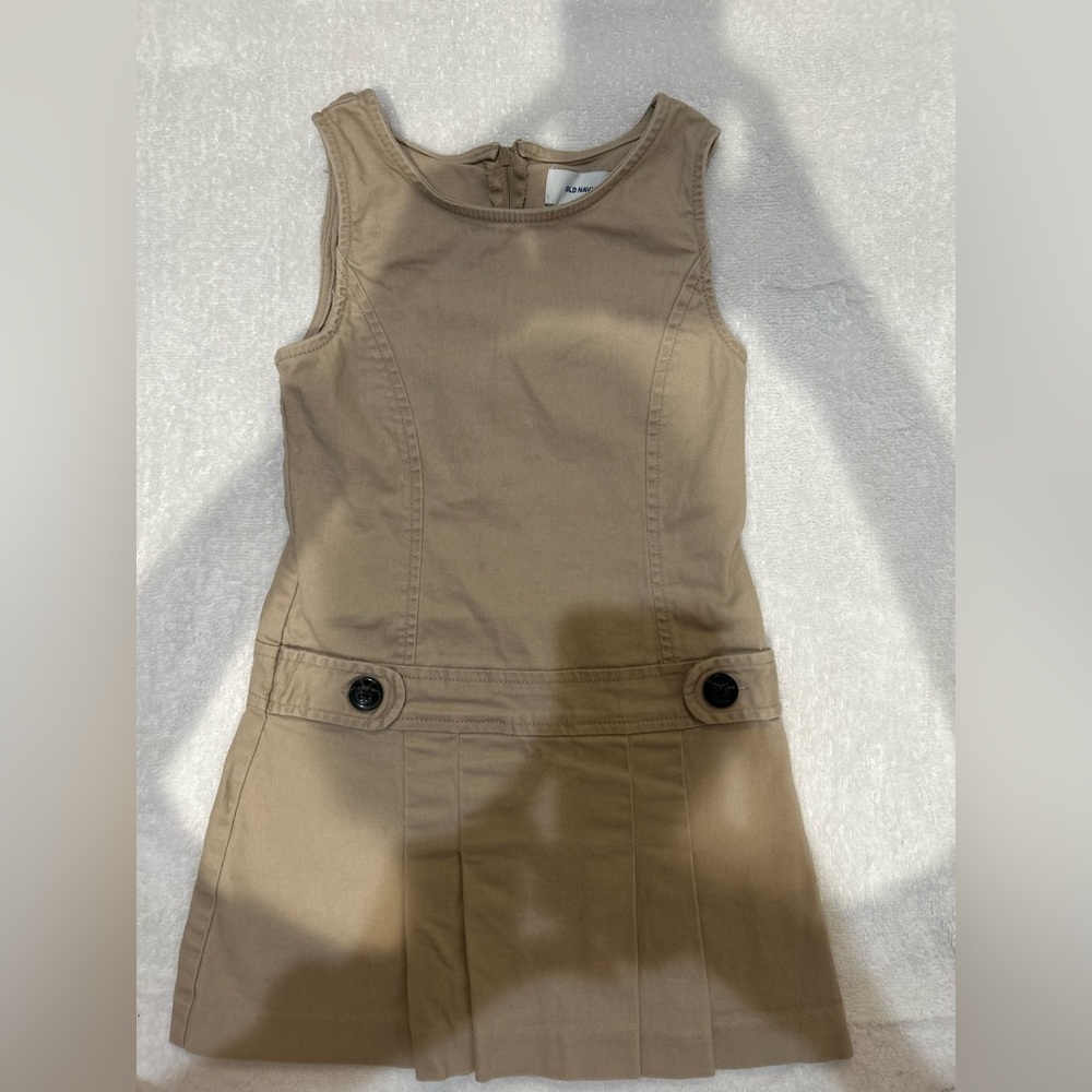 School uniform- Old Navy, size 5